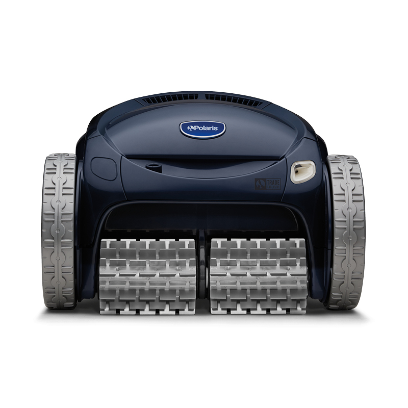 Polaris Alpha iQ robotic cleaner