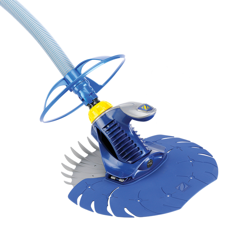 Zodiac T5 Duo suction pool cleaner
