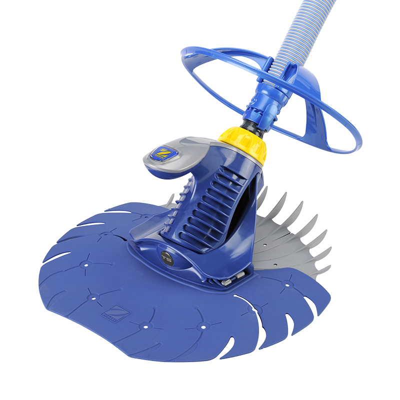 Zodiac T5 Duo suction pool cleaner