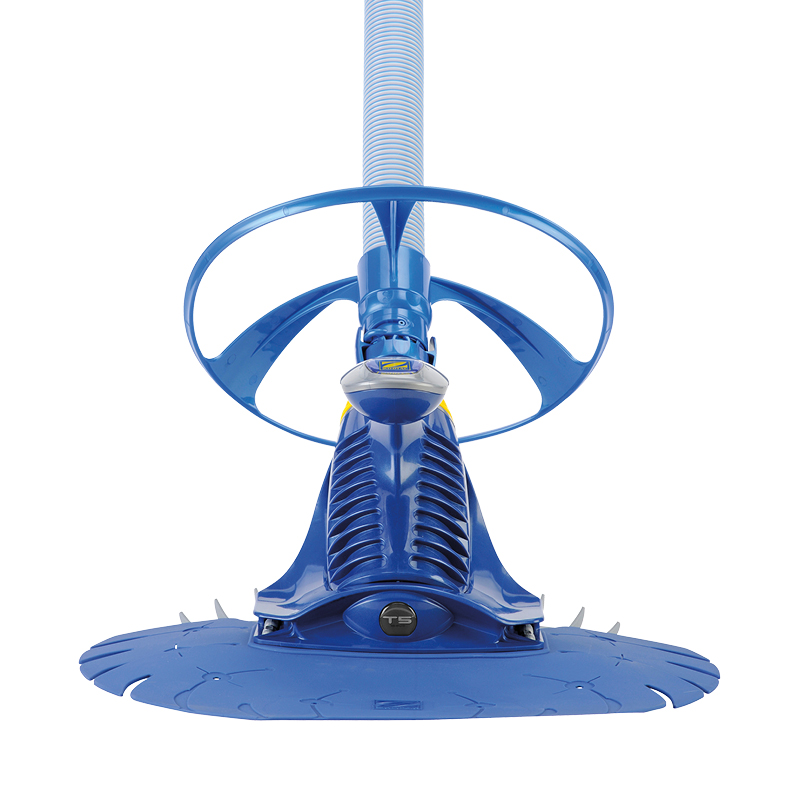Zodiac T5 Duo suction pool cleaner