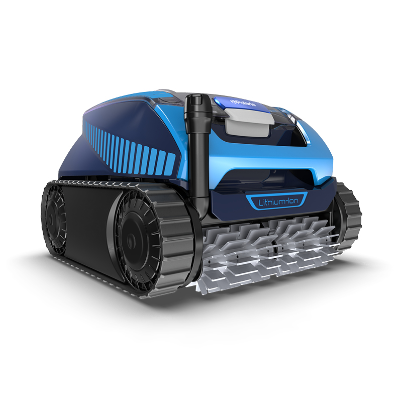 Polaris Freedom + cordless robotic cleaner