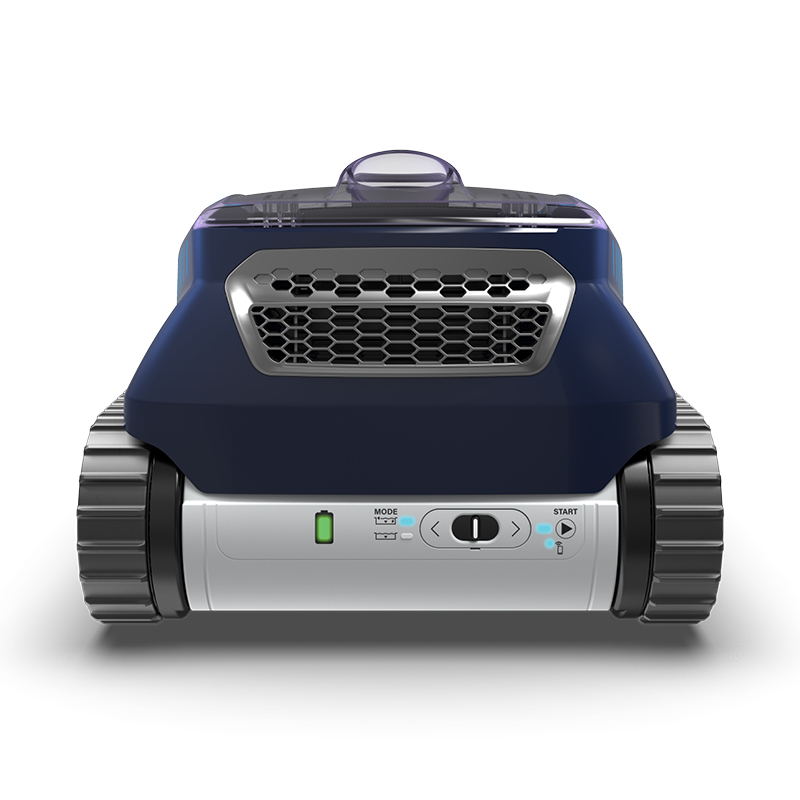 Polaris Freedom + cordless robotic cleaner