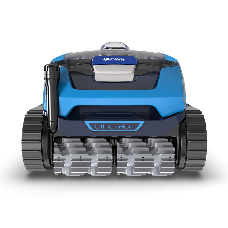 Polaris Freedom + cordless robotic cleaner