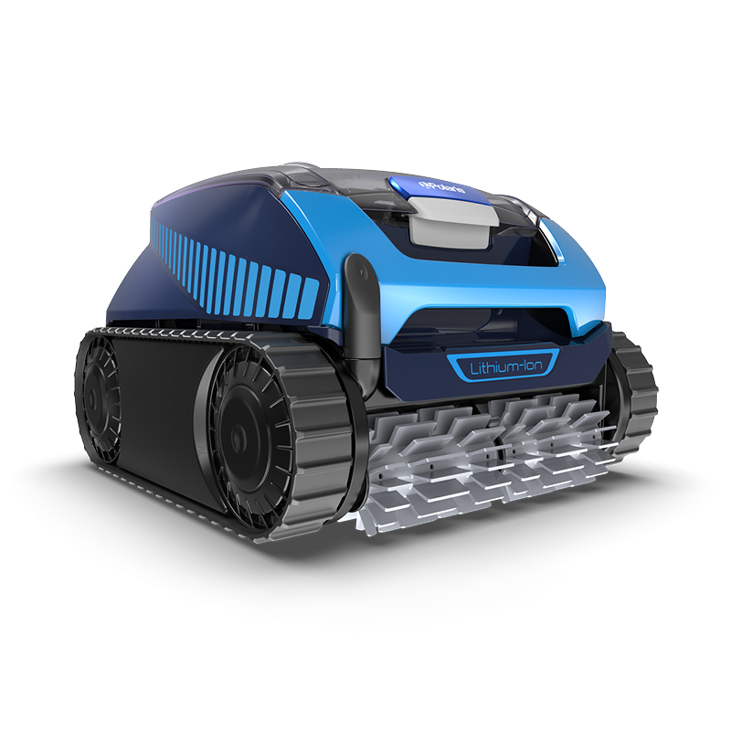 Polaris Freedom cordless robotic cleaner