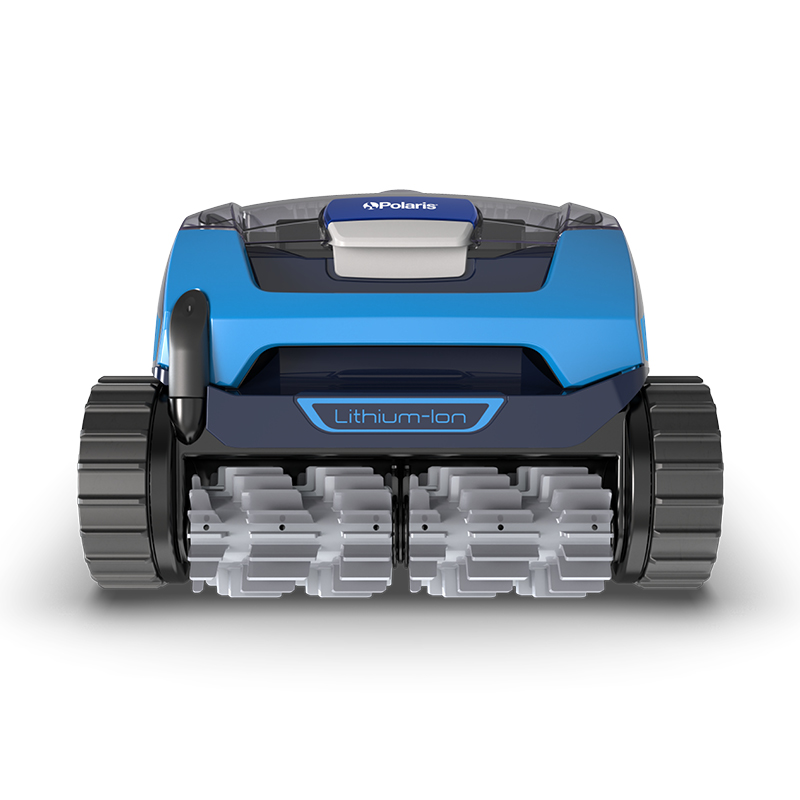 Polaris Freedom cordless robotic cleaner