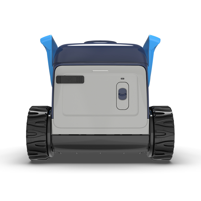 Robot Nettoyeur sans fil Pixel