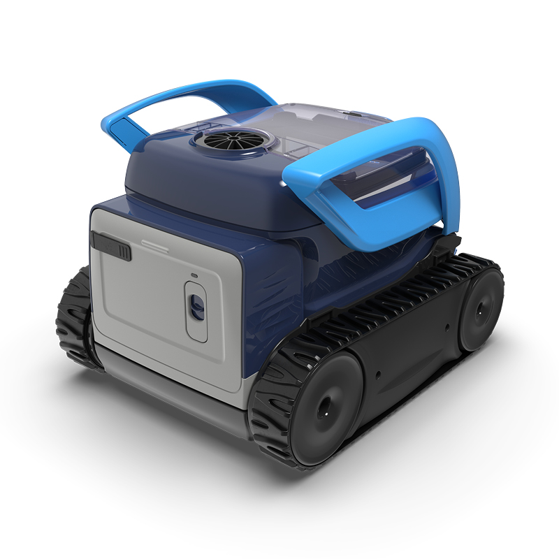 Robot Nettoyeur sans fil Pixel