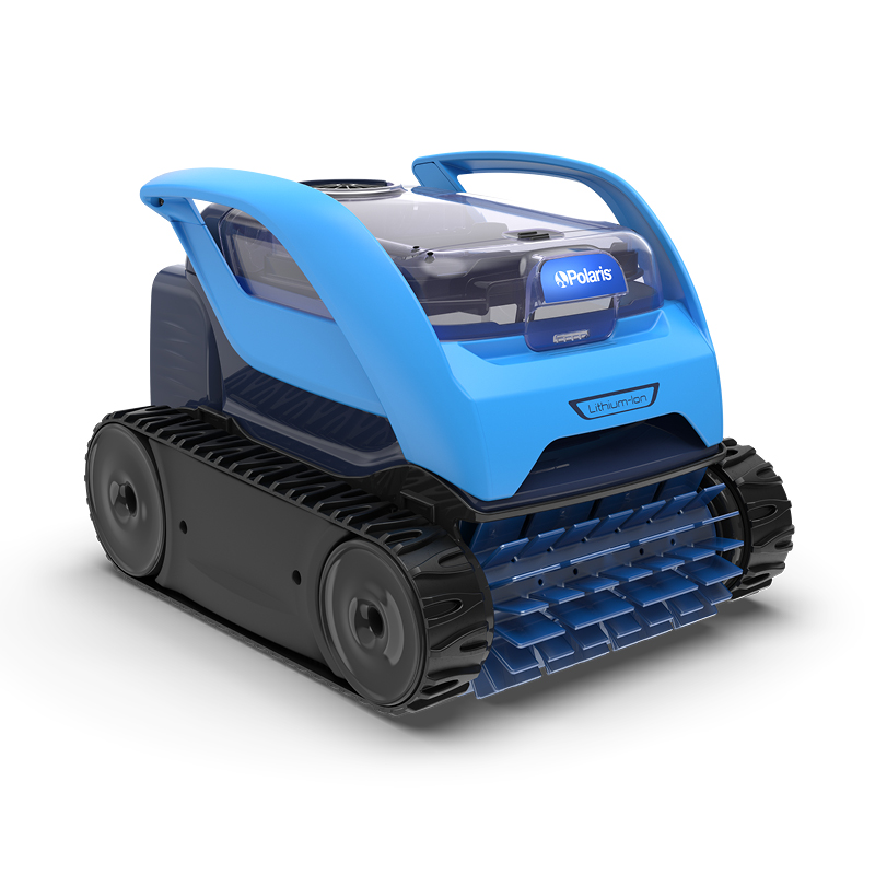 Robot Nettoyeur sans fil Pixel