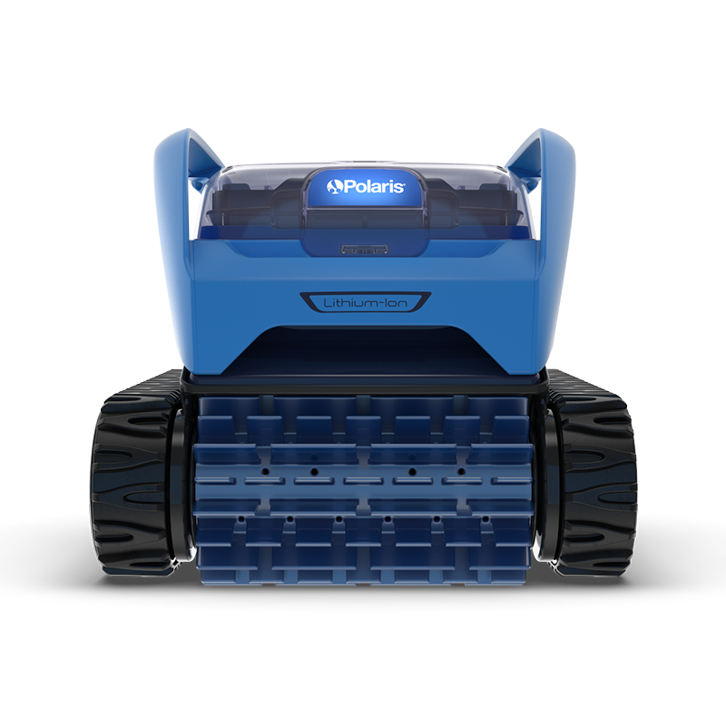 Robot Nettoyeur sans fil Pixel