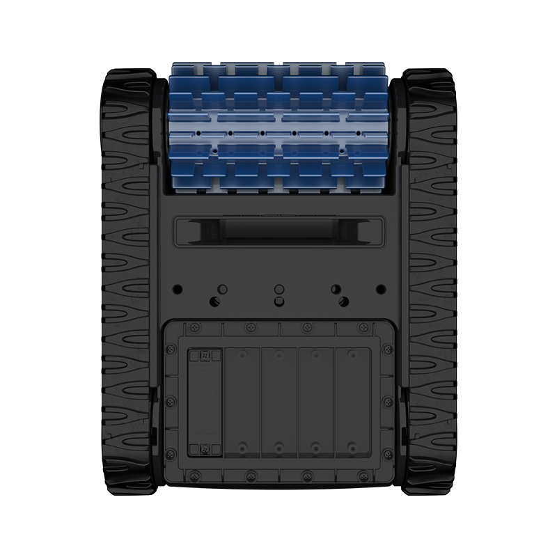 Robot Nettoyeur sans fil Pixel