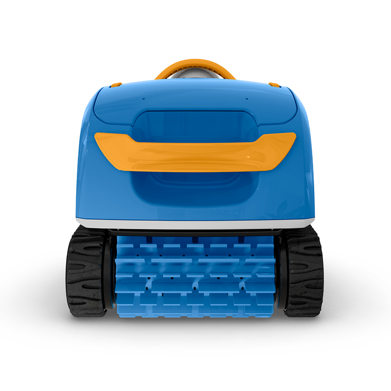 Aqua Products Sol robotic cleaner