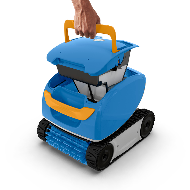 Aqua Products Sol robotic cleaner
