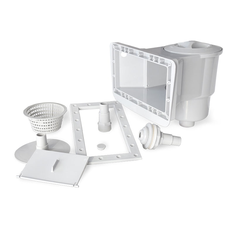 Piscine hors terre Villa - Ronde 18'