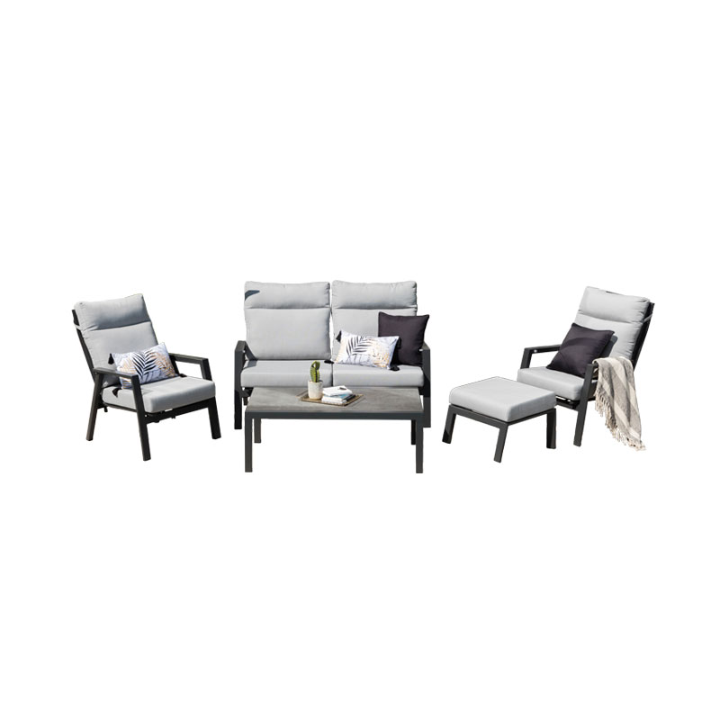 Ensemble conversation Imperial