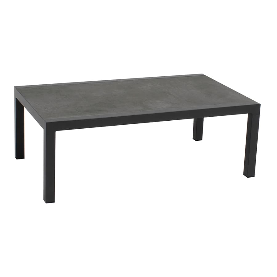 Ensemble conversation Imperial - Gris chamoiré