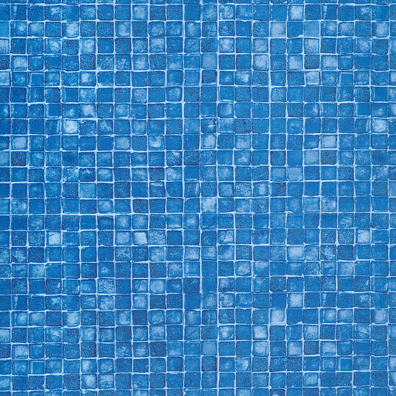 Toile accrochée 2500 HG pour piscine hors terre ronde 21' Contempra