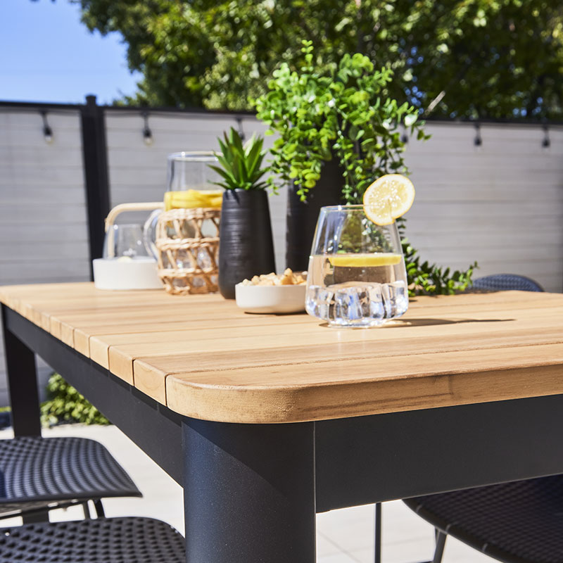 Adora bar set 4 chairs and table 57