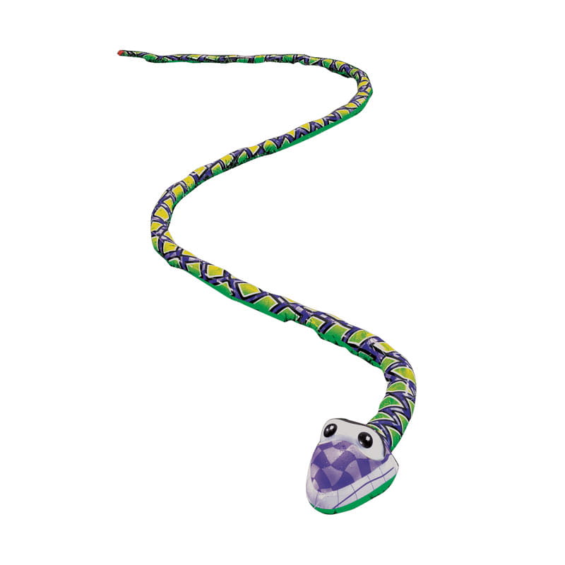 10-foot long sprinkler snake
