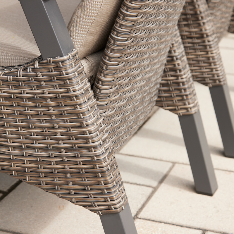 Laurence dining set 6 chairs and table 35