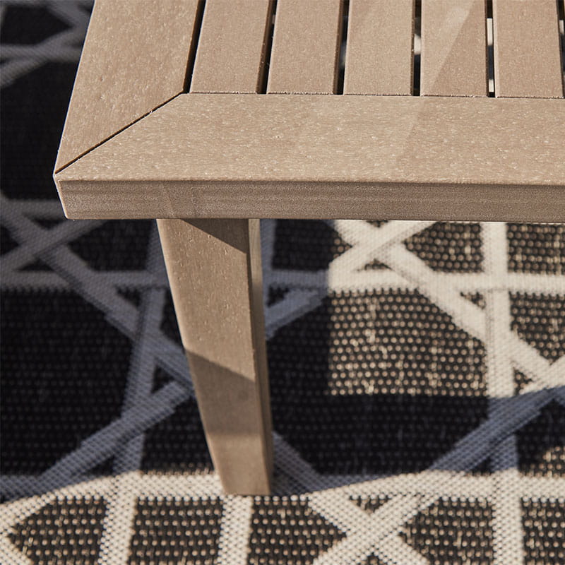 Maui deep seating set