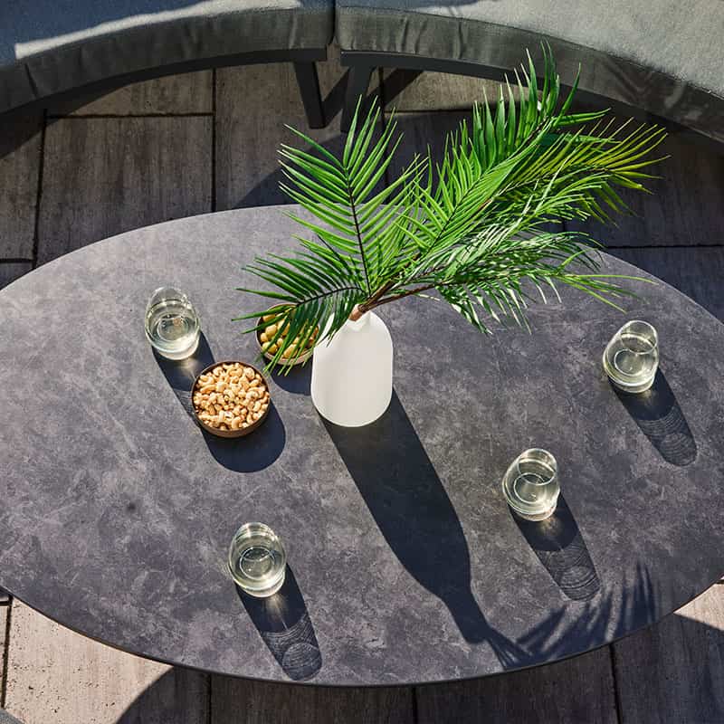 Ensemble sectionnel Oslo