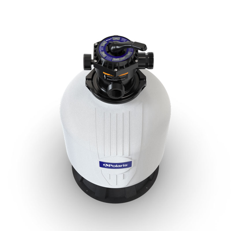 Polaris Prestige filter 19