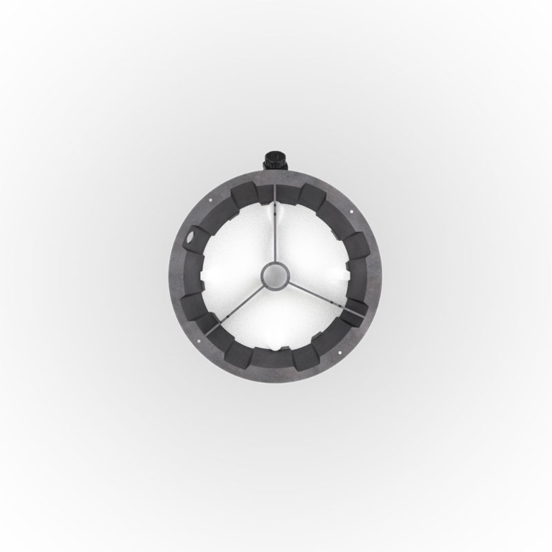 Polaris Prestige filter 19