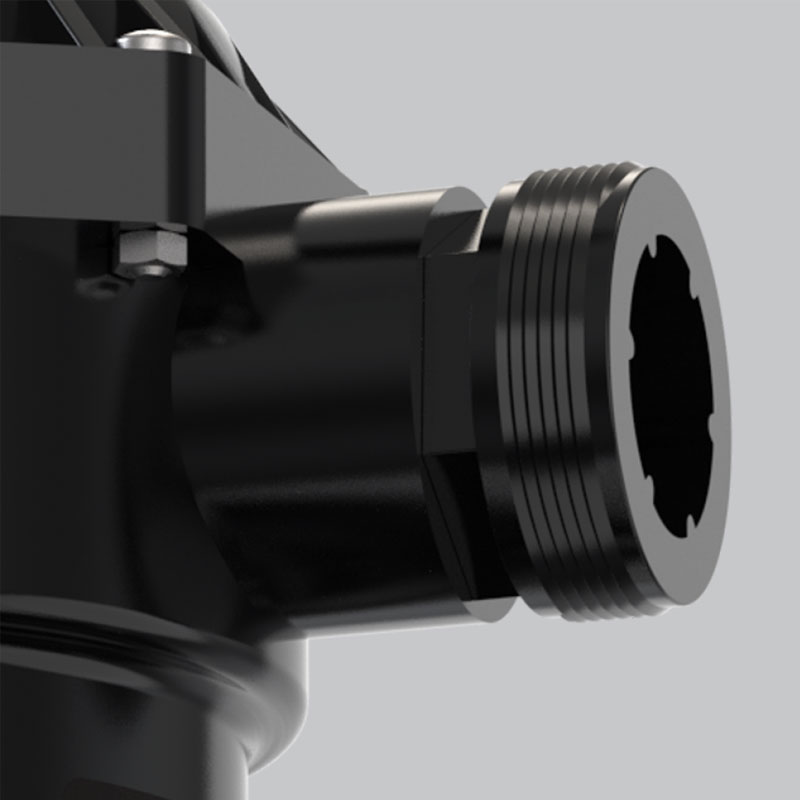 Polaris Prestige filter 19