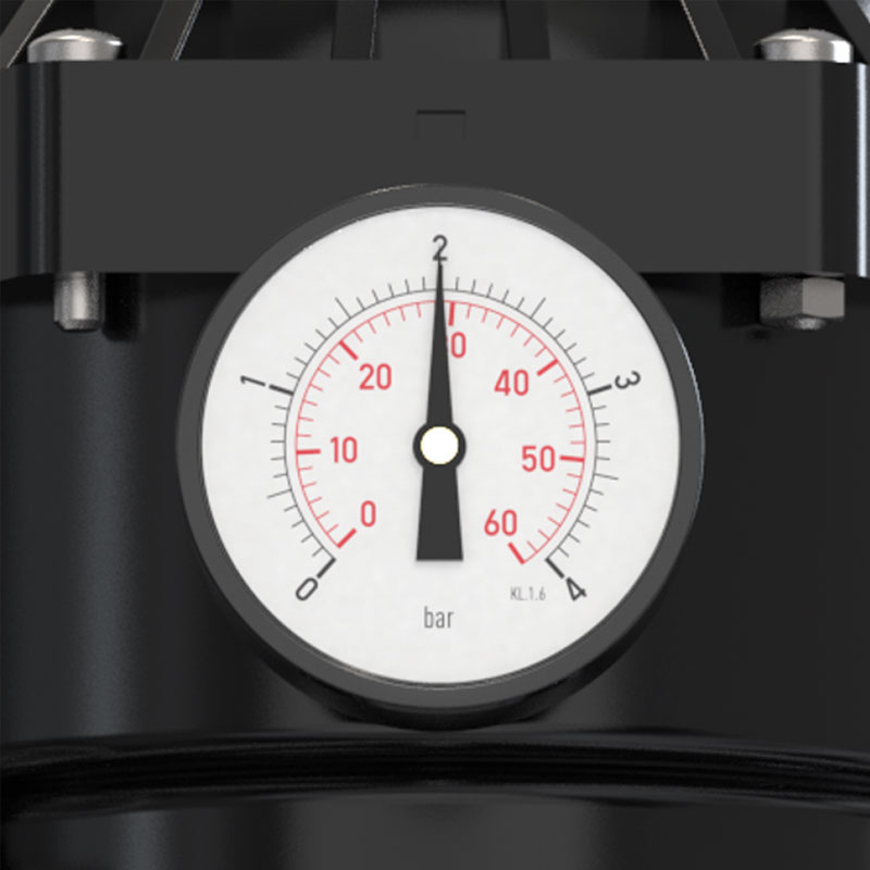 Polaris Prestige filter 19