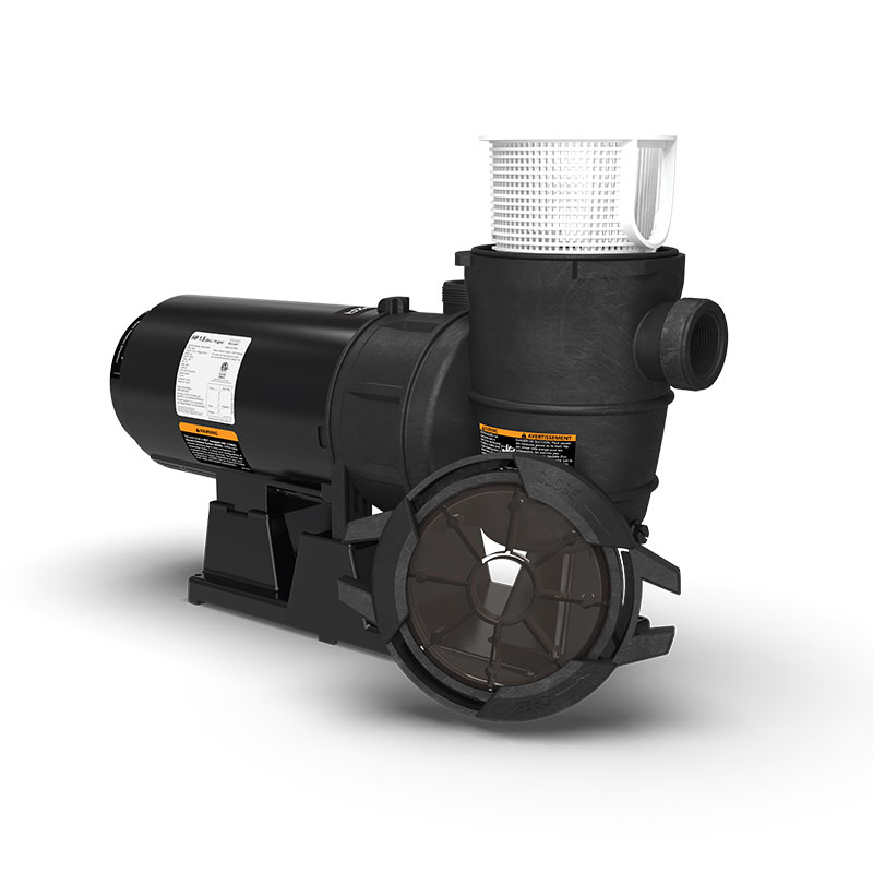 Polaris Forza 150 pump - Above ground - 1.5 HP