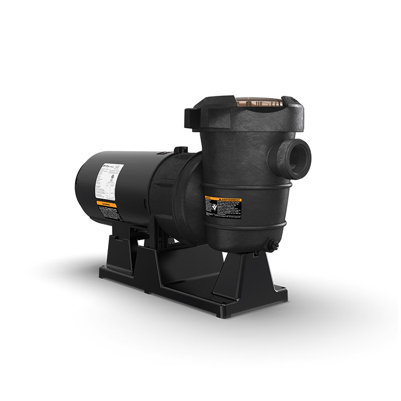 Polaris Forza 150 pump - Above ground - 1.5 HP