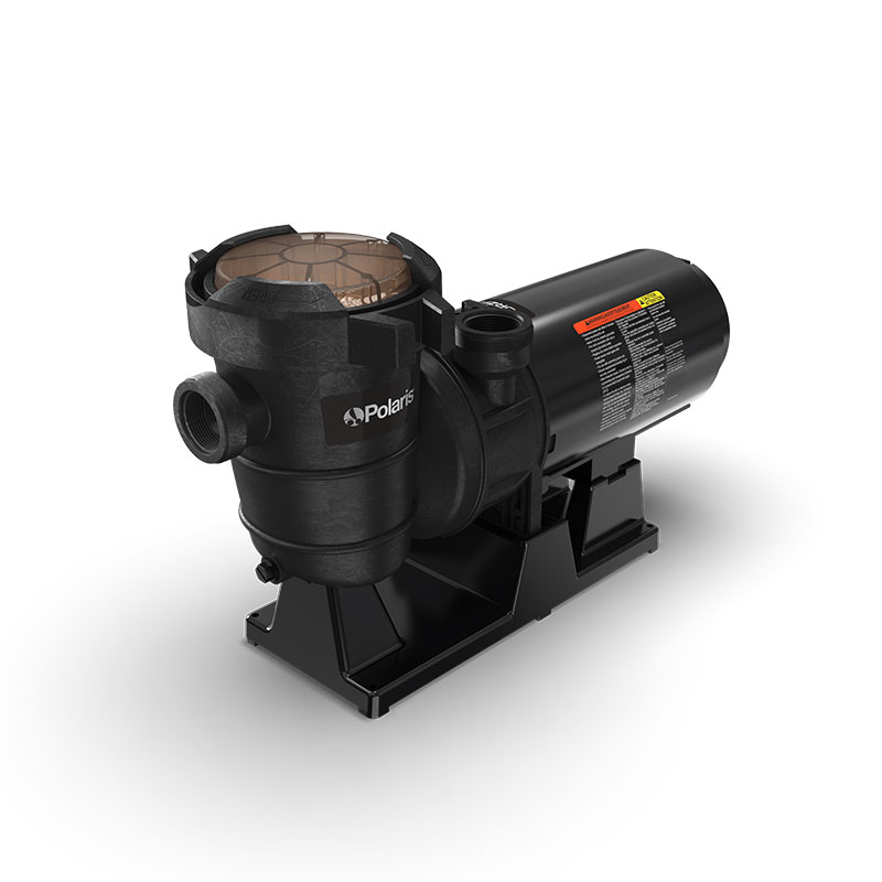 Polaris Forza 150 pump - Above ground - 1.5 HP