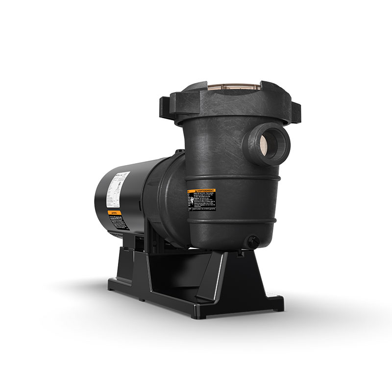 Polaris Forza 150 pump - Above ground - 1.5 HP