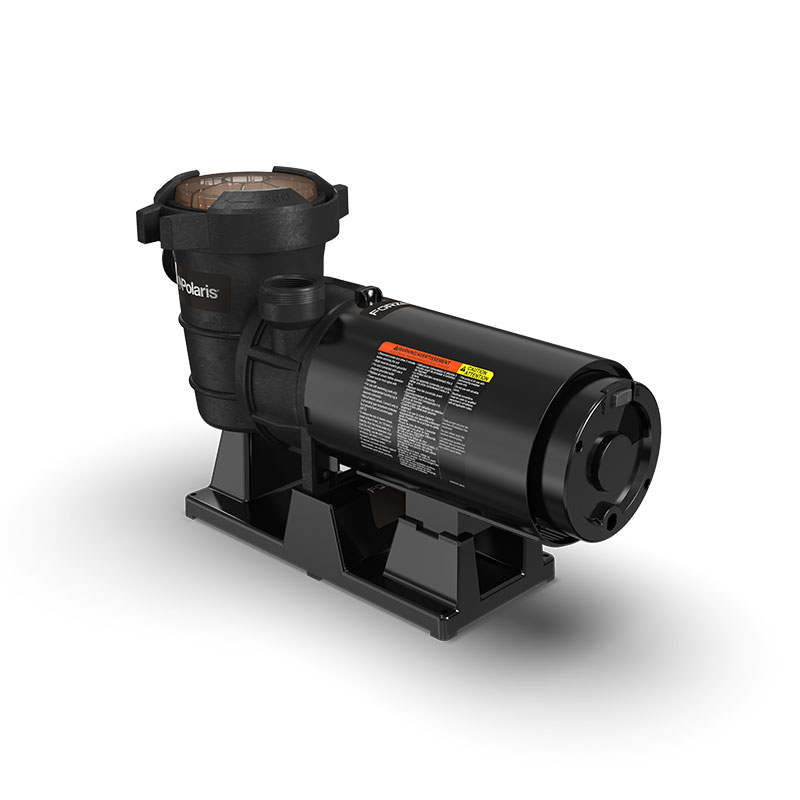 Polaris Forza 150 pump - Above ground - 1.5 HP