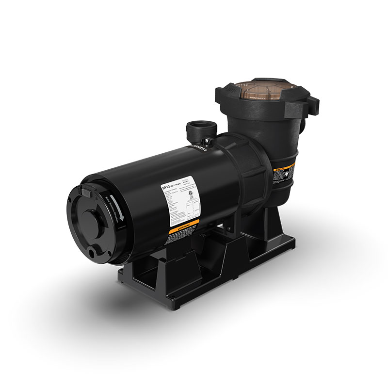 Polaris Forza 150 pump - Above ground - 1.5 HP