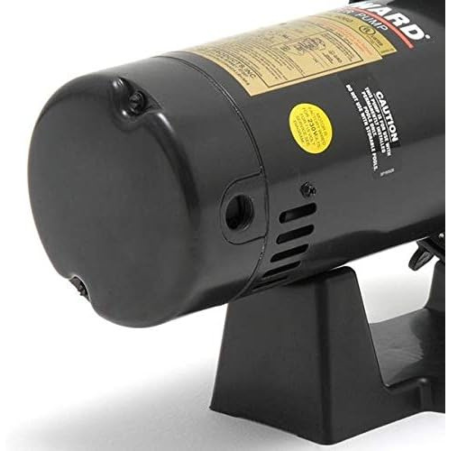 Hayward W36060 0.75 HP Booster Pump