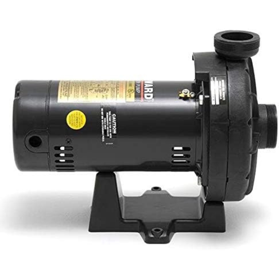 Hayward W36060 0.75 HP Booster Pump