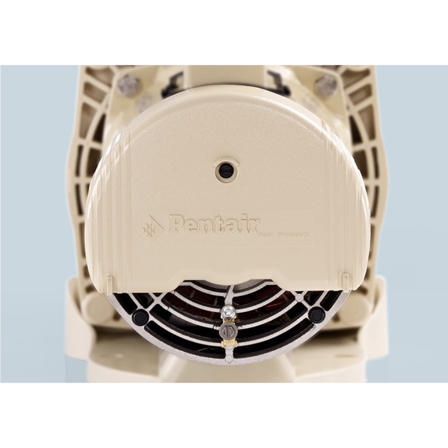 Pentair 1 HP SuperFlo Pump Inground (115/230V)