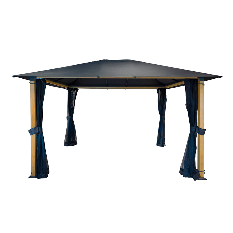 Gazebo Liano 10' x 12'