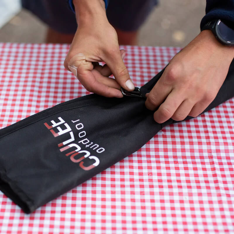 Fire roasting sticks