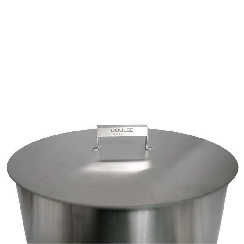 Couvercle pour foyer Colorado XL