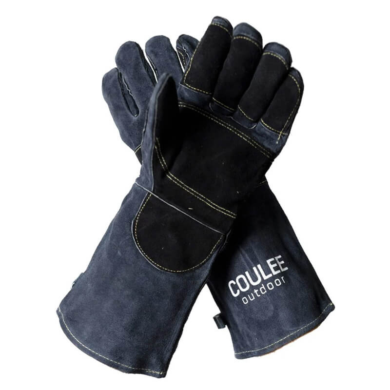 Gants pour foyer