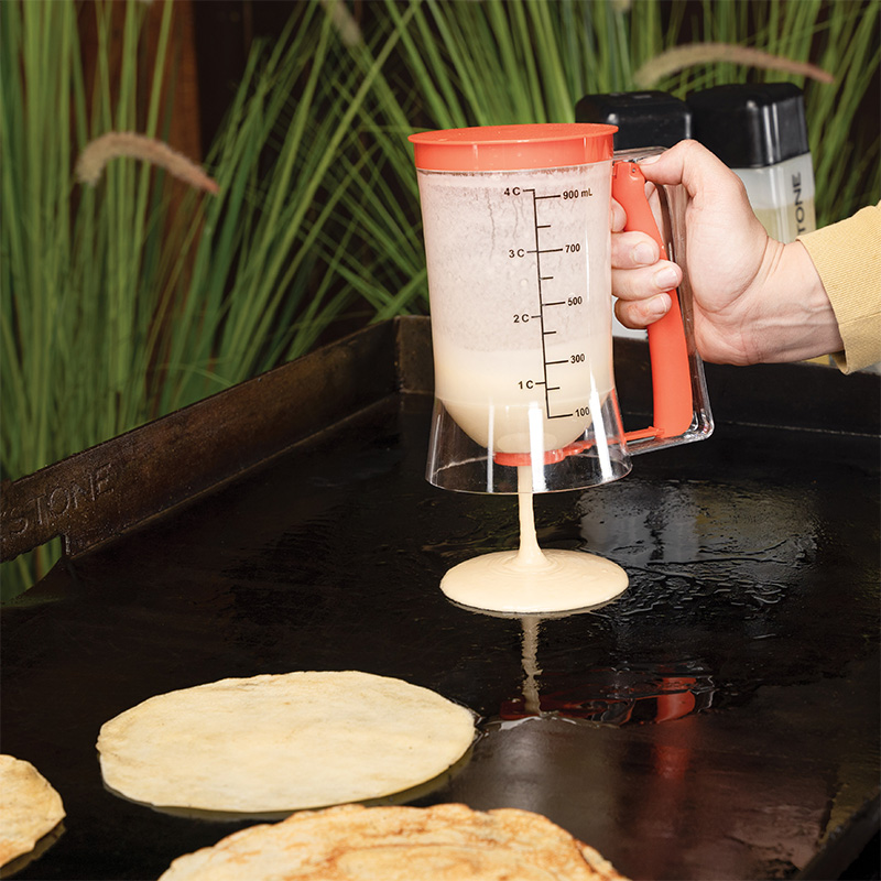 Ensemble d'outils de cuisson pour déjeuner Blackstone