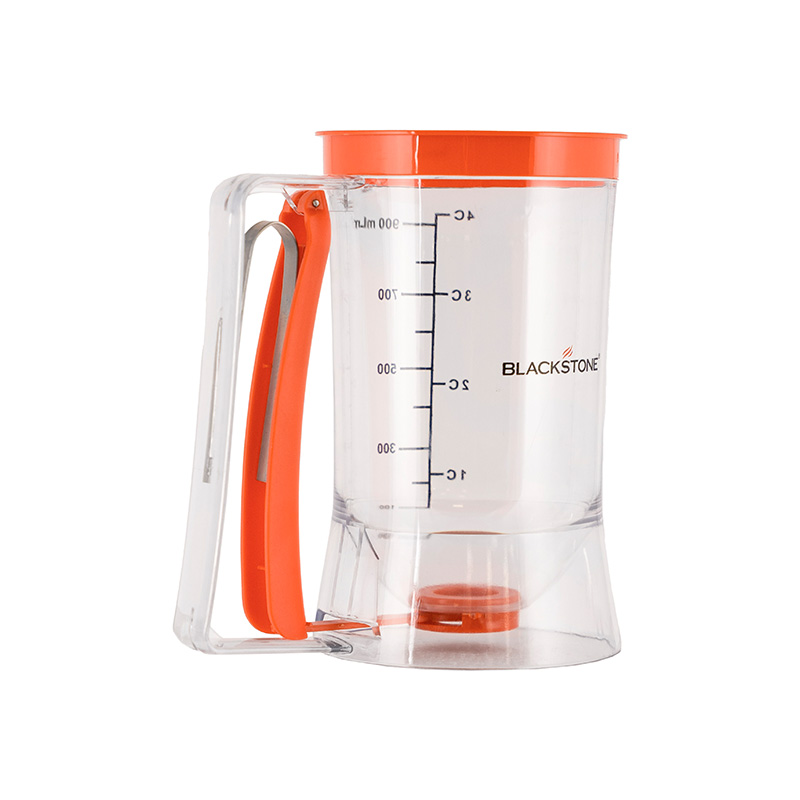 Ensemble d'outils de cuisson pour déjeuner Blackstone