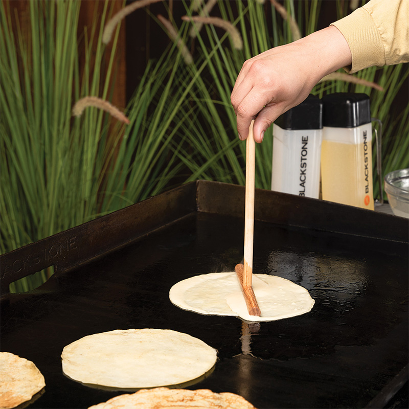 Ensemble d'outils de cuisson pour déjeuner Blackstone