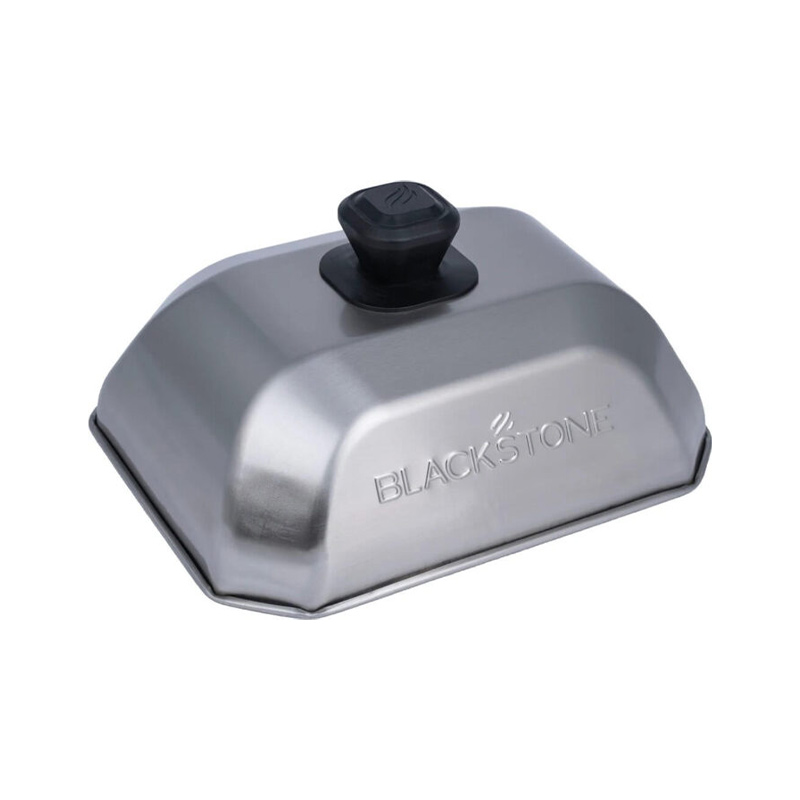 Ensemble d'outils de cuisson pour hamburgers Blackstone