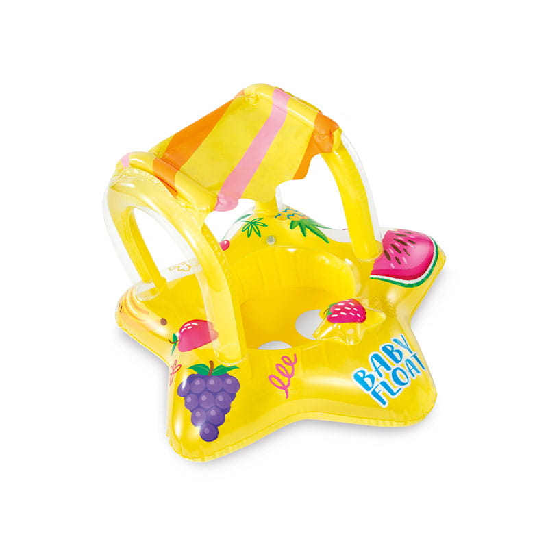 Flotteur étoile pour bébé -  32