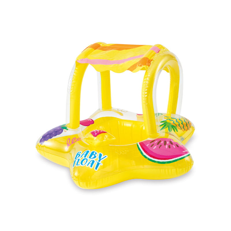 Flotteur étoile pour bébé - 32