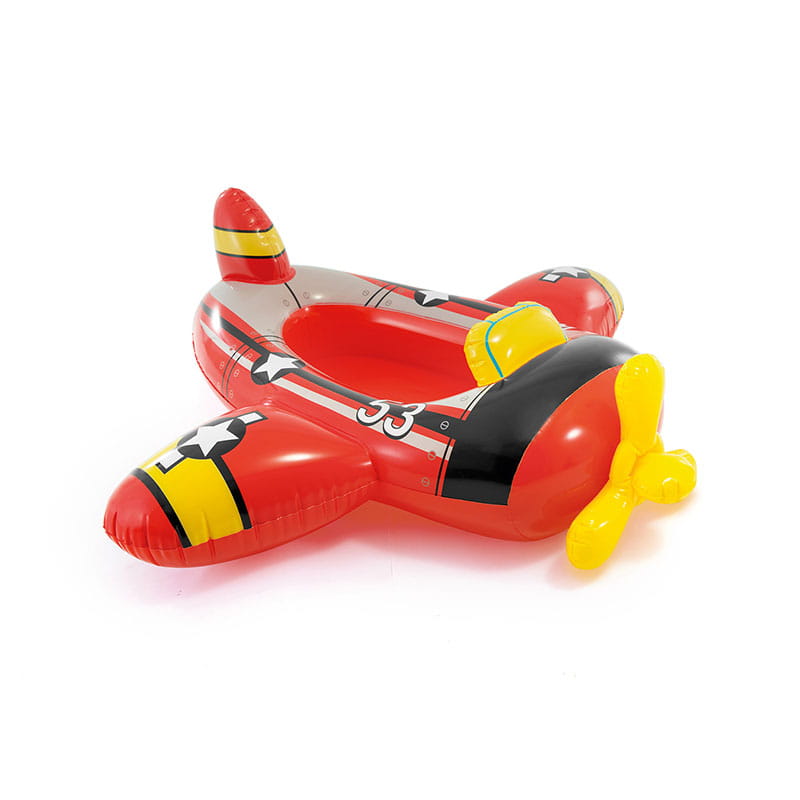 Flotteur pour enfant Avion, Bateau et Poisson - 52