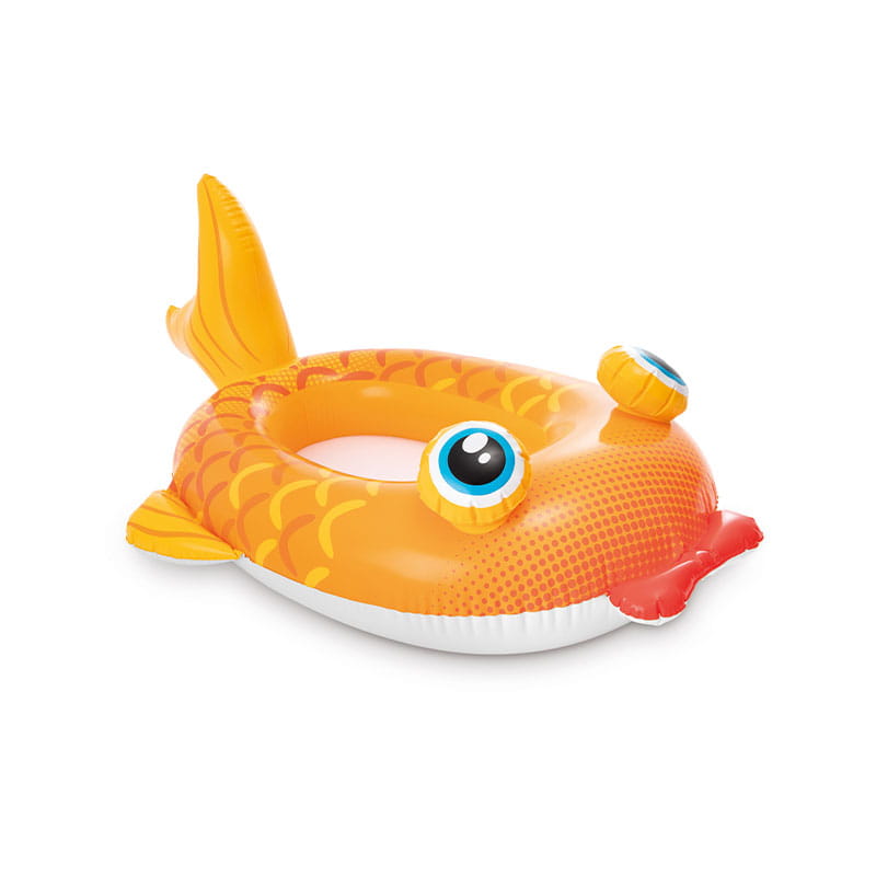 Flotteur pour enfant Avion, Bateau et Poisson - 52